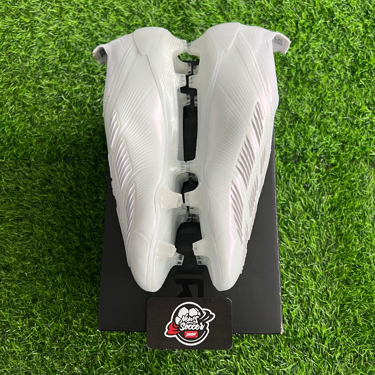 Adidas Predator Elite LL “Pearlized” (FG)
