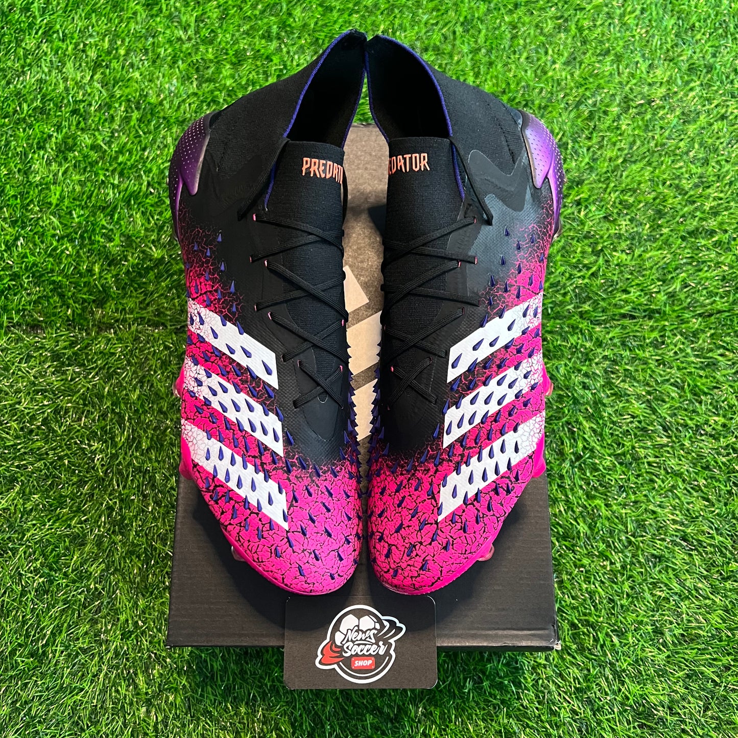 Adidas Predator Freak .1 (FG)