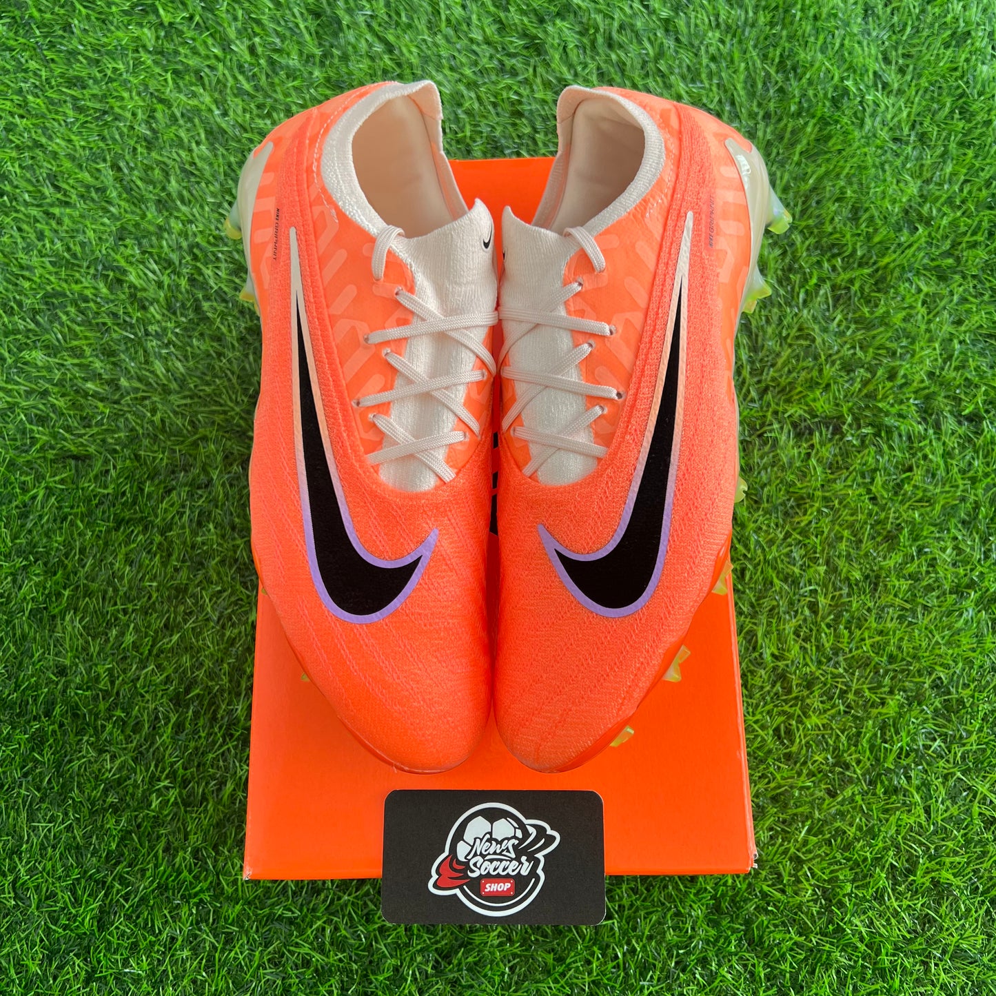 Nike Phantom GX Elite SE “Guava Ice” (FG)