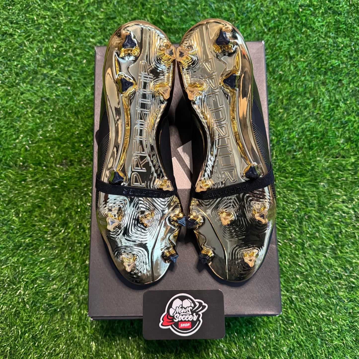 Adidas Predator Elite FT Jude Bellingham (FG)