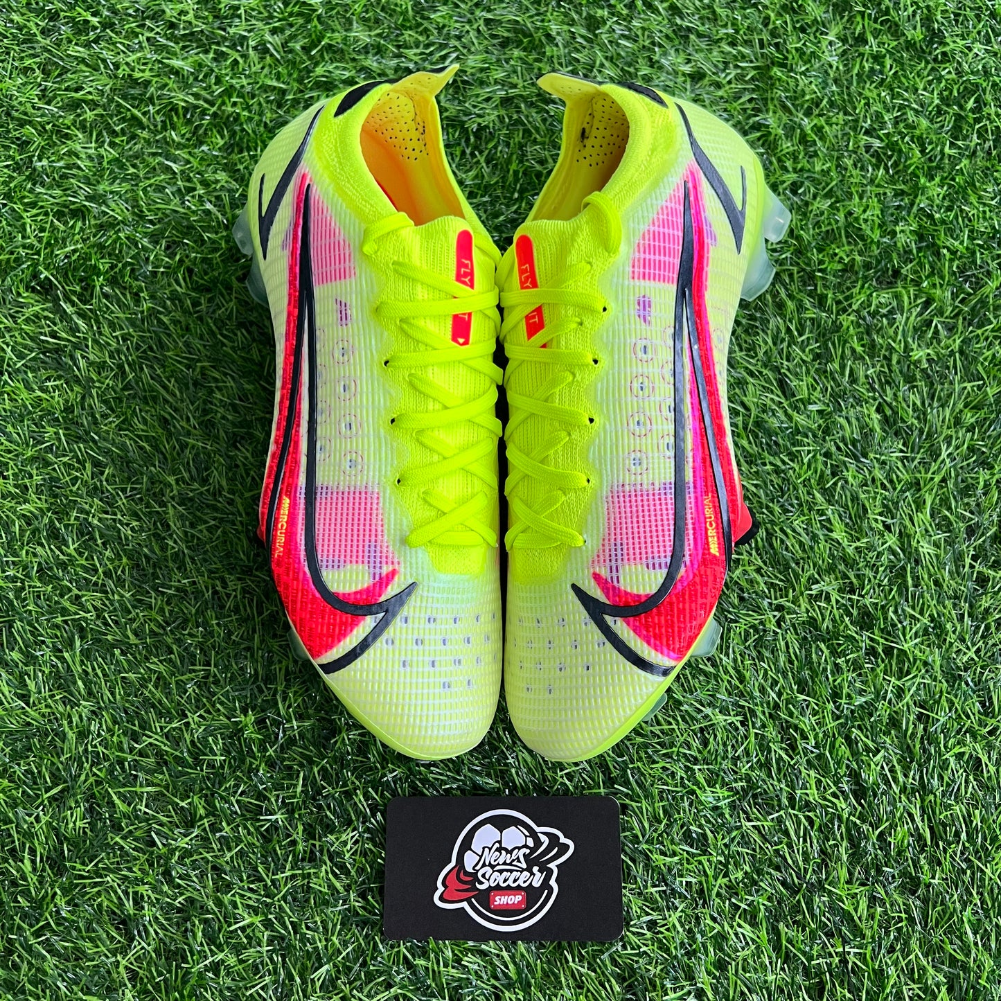 Nike Mercurial Vapor 14 Elite “Motivation” (FG)