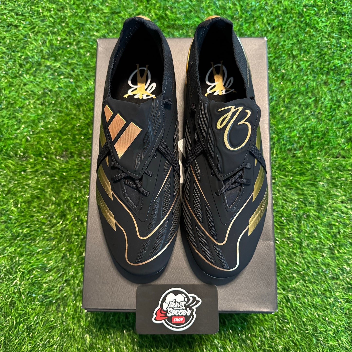 Adidas Predator Elite FT Jude Bellingham (FG)