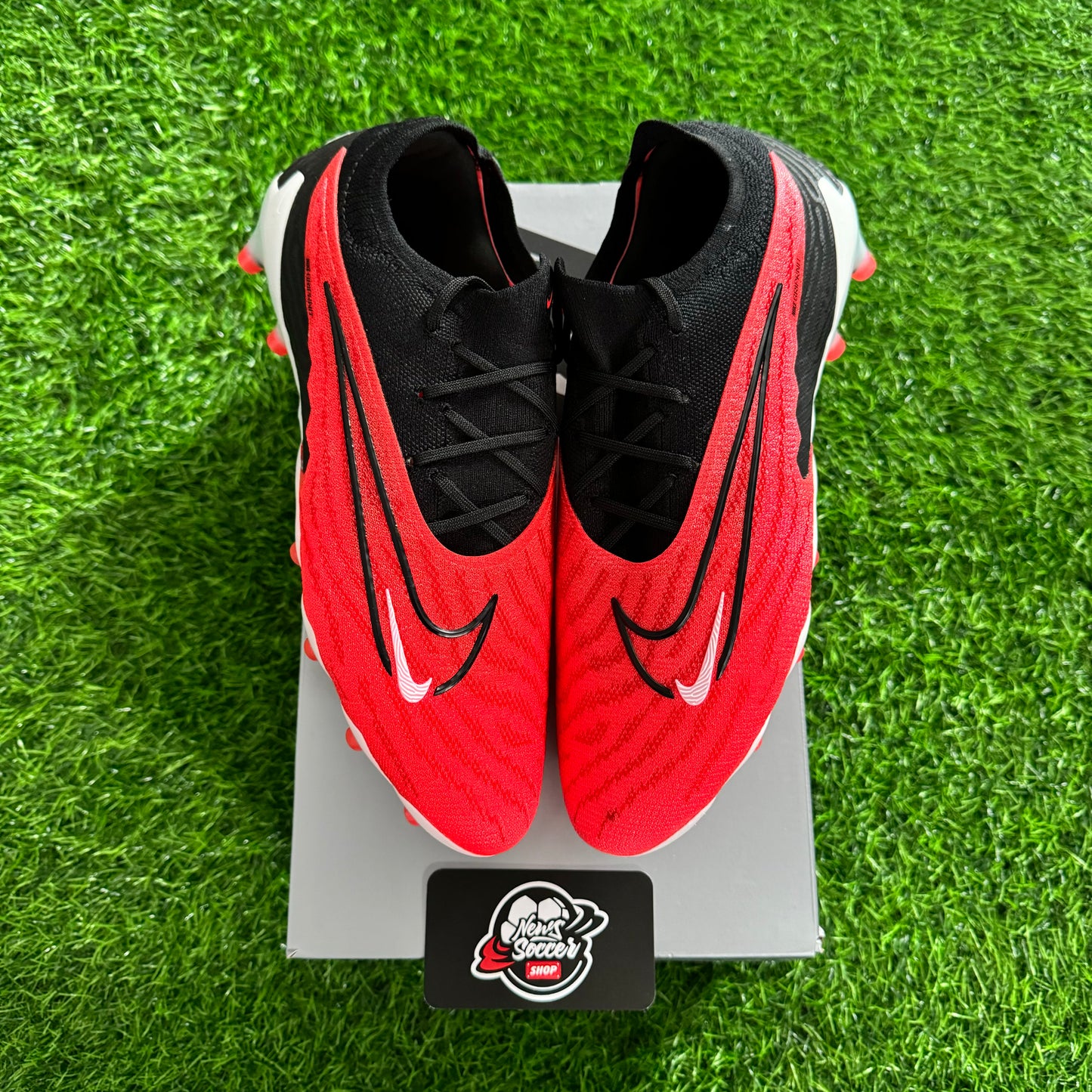 Nike Phantom GX Elite “Ready” (AG)