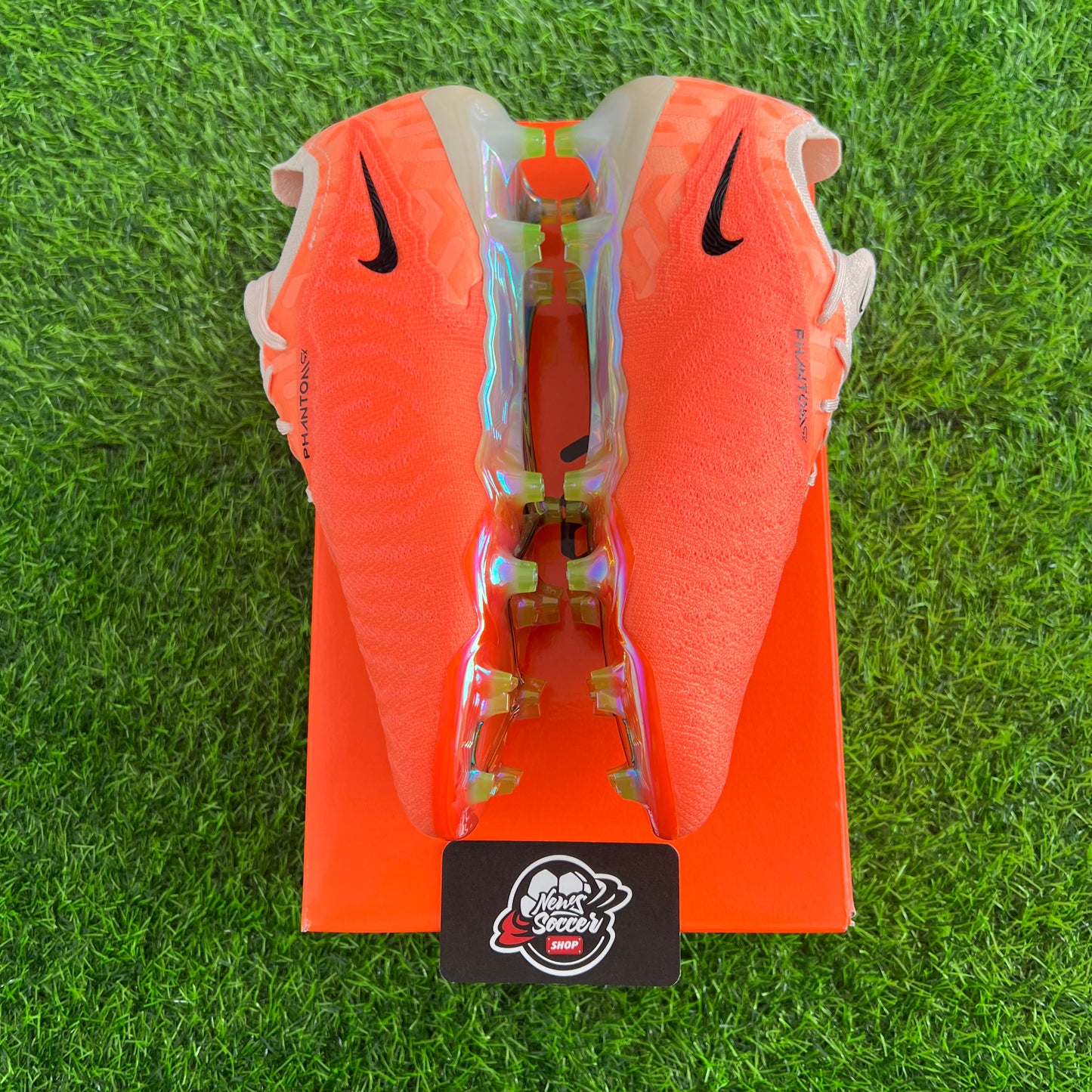 Nike Phantom GX Elite SE “Guava Ice” (FG)