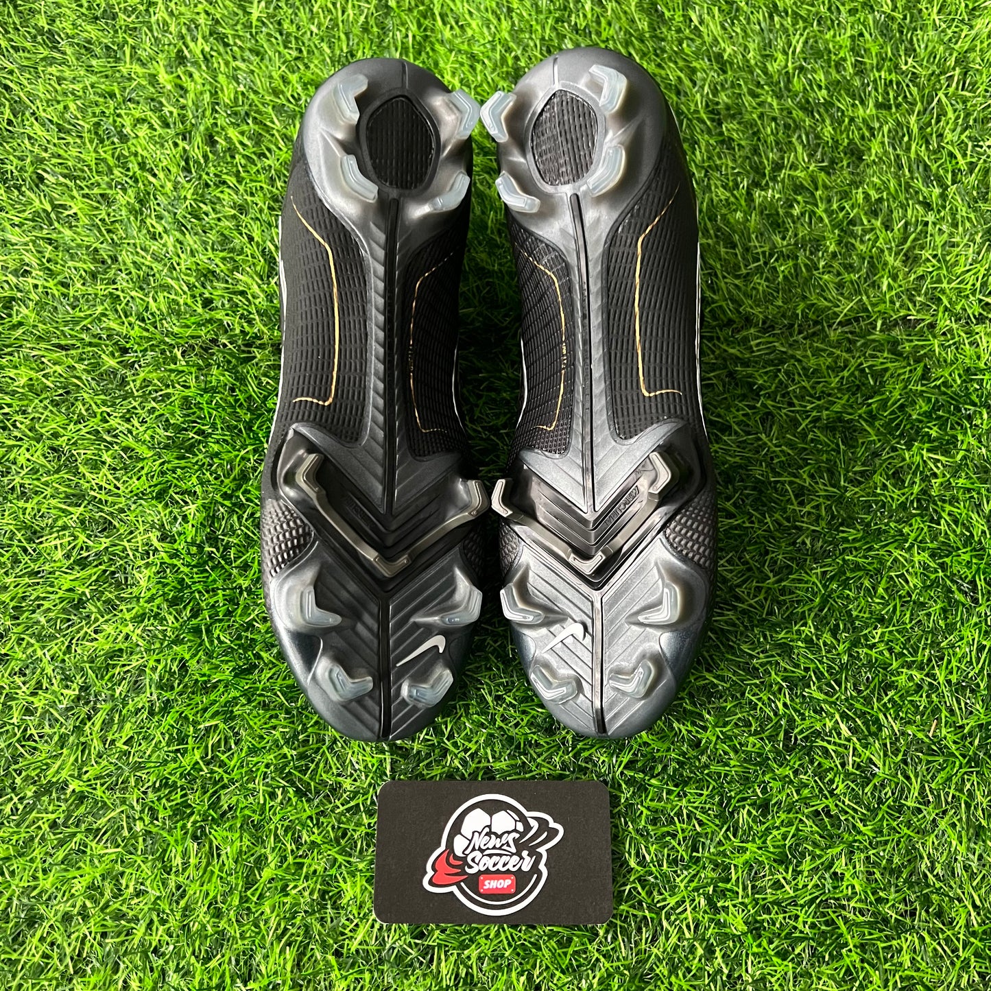 Nike Mercurial Vapor 14 Elite "Shadow" (FG)