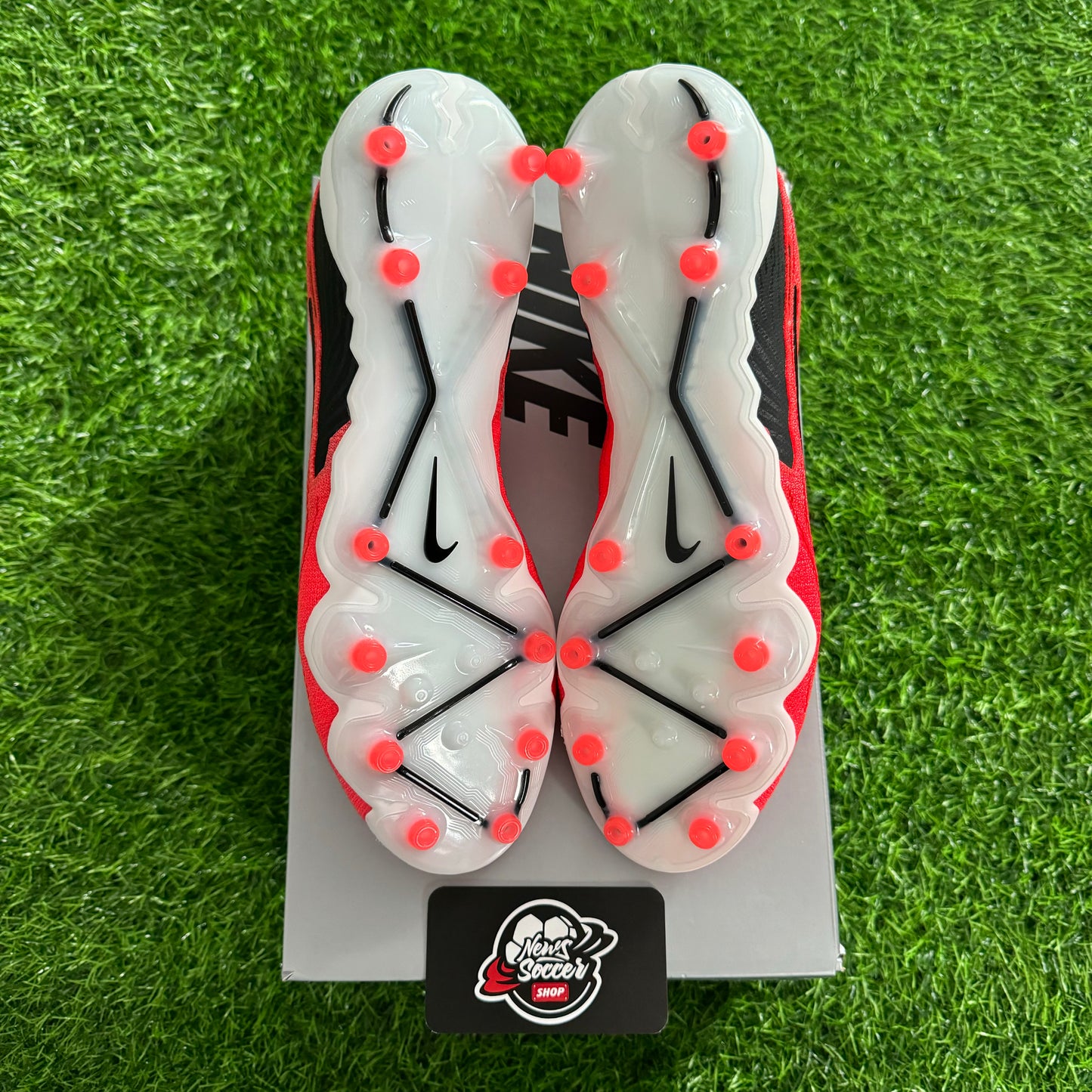 Nike Phantom GX Elite “Ready” (AG)