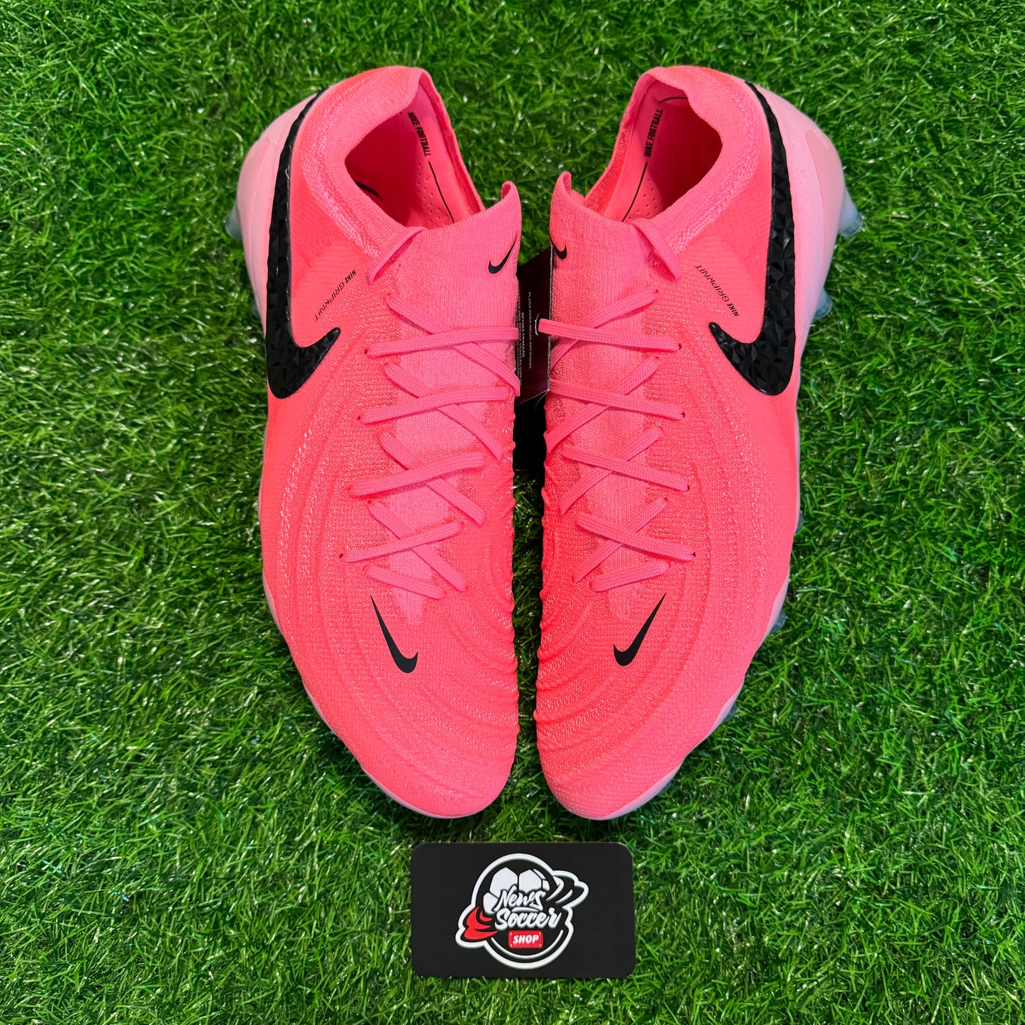 Nike Phantom GX 2 Elite “Brilliance Pack” (AG)
