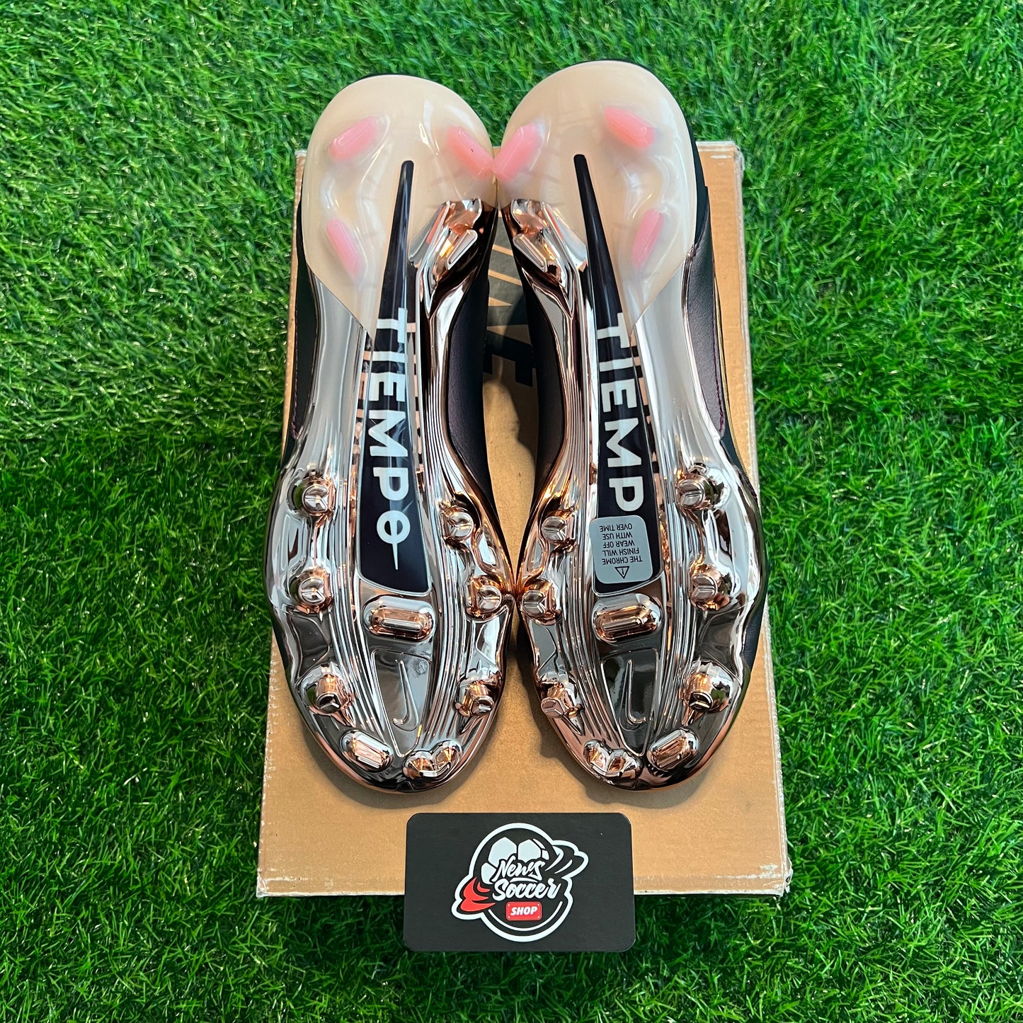 Nike Tiempo Legend 9 Elite "Generation" (FG)