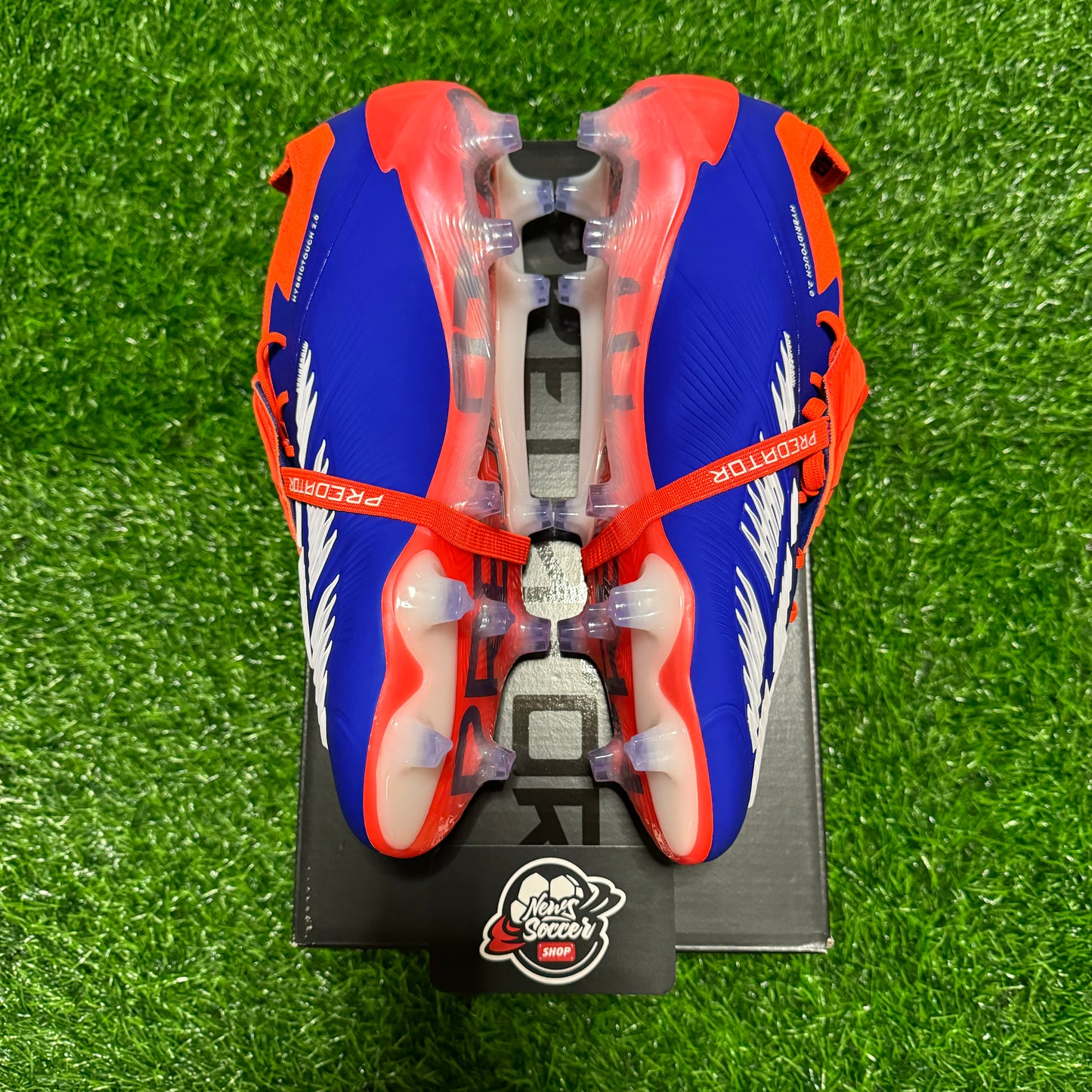 Adidas Predator Elite FT “Advancement Pack” (FG)