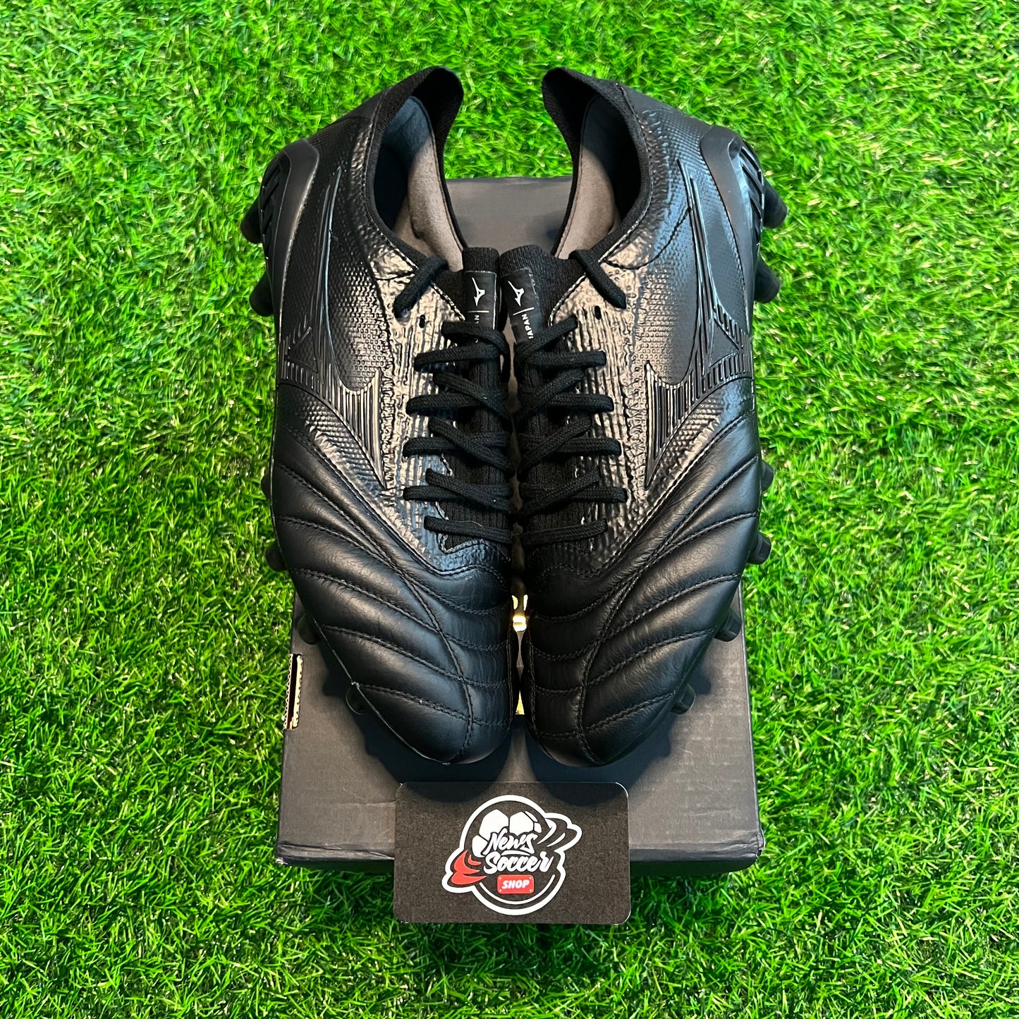 Mizuno Morelia Neo 3 Japan "Reborn Revolution" (FG)