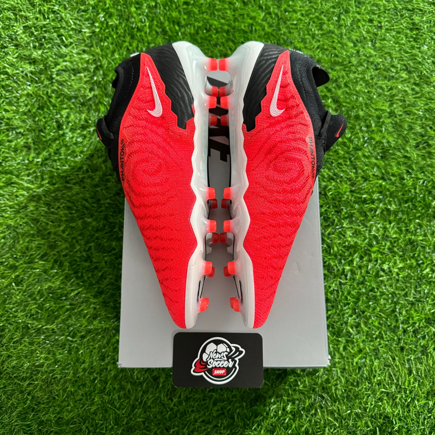 Nike Phantom GX Elite “Ready” (AG)
