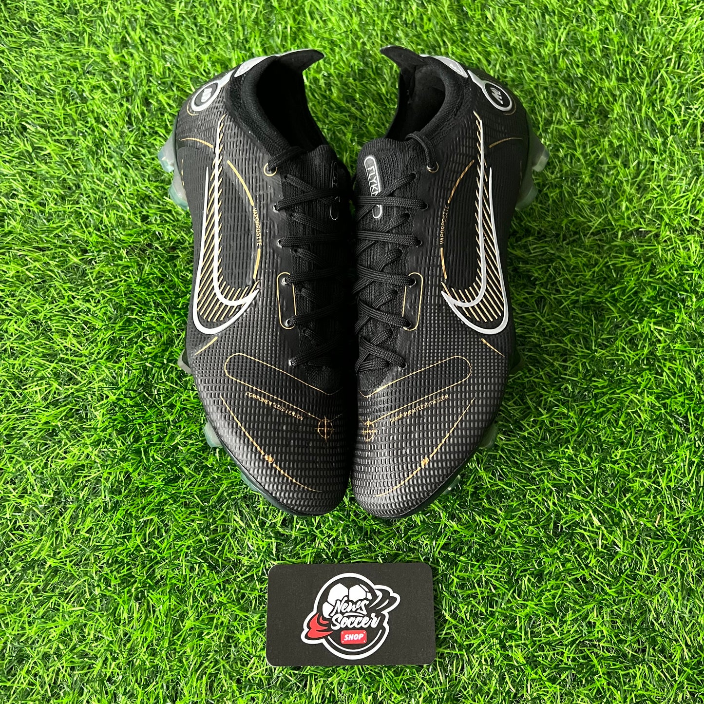 Nike Mercurial Vapor 14 Elite "Shadow" (FG)