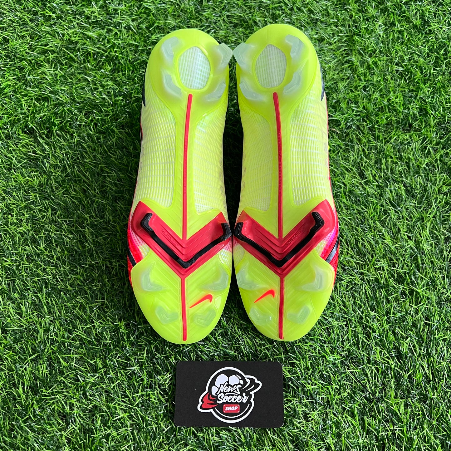 Nike Mercurial Vapor 14 Elite “Motivation” (FG)