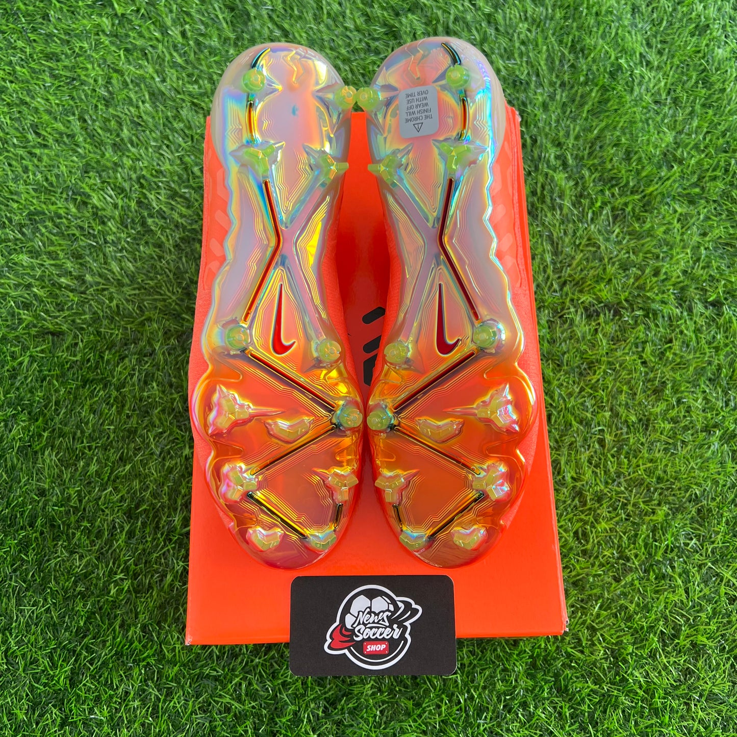 Nike Phantom GX Elite SE “Guava Ice” (FG)