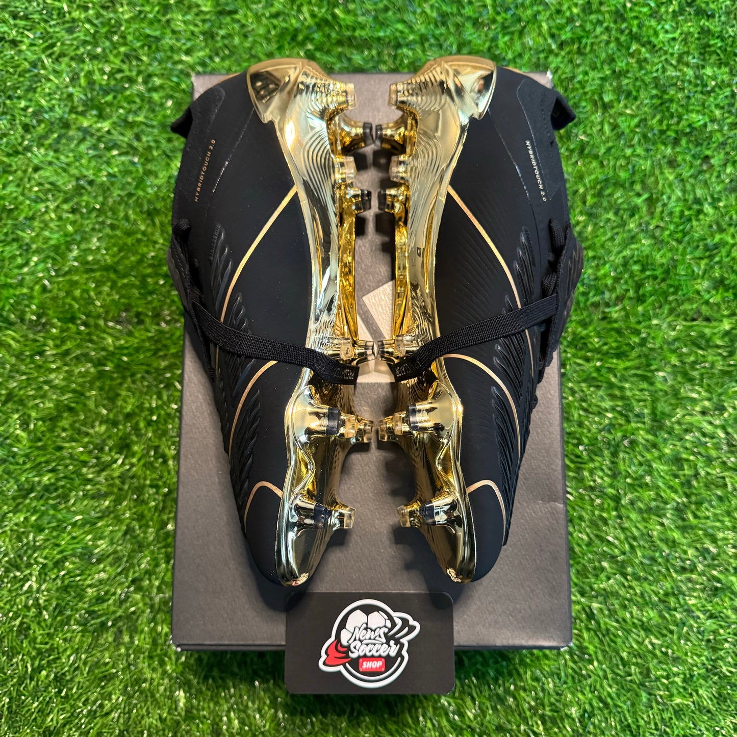 Adidas Predator Elite FT Jude Bellingham (FG)
