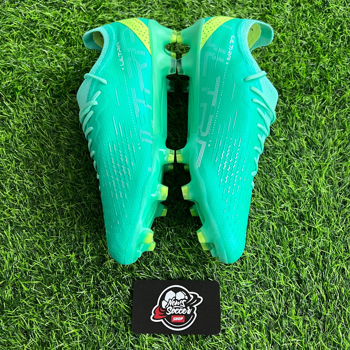 Puma Ultra Ultimate “Pursuit” (FG) (AG)