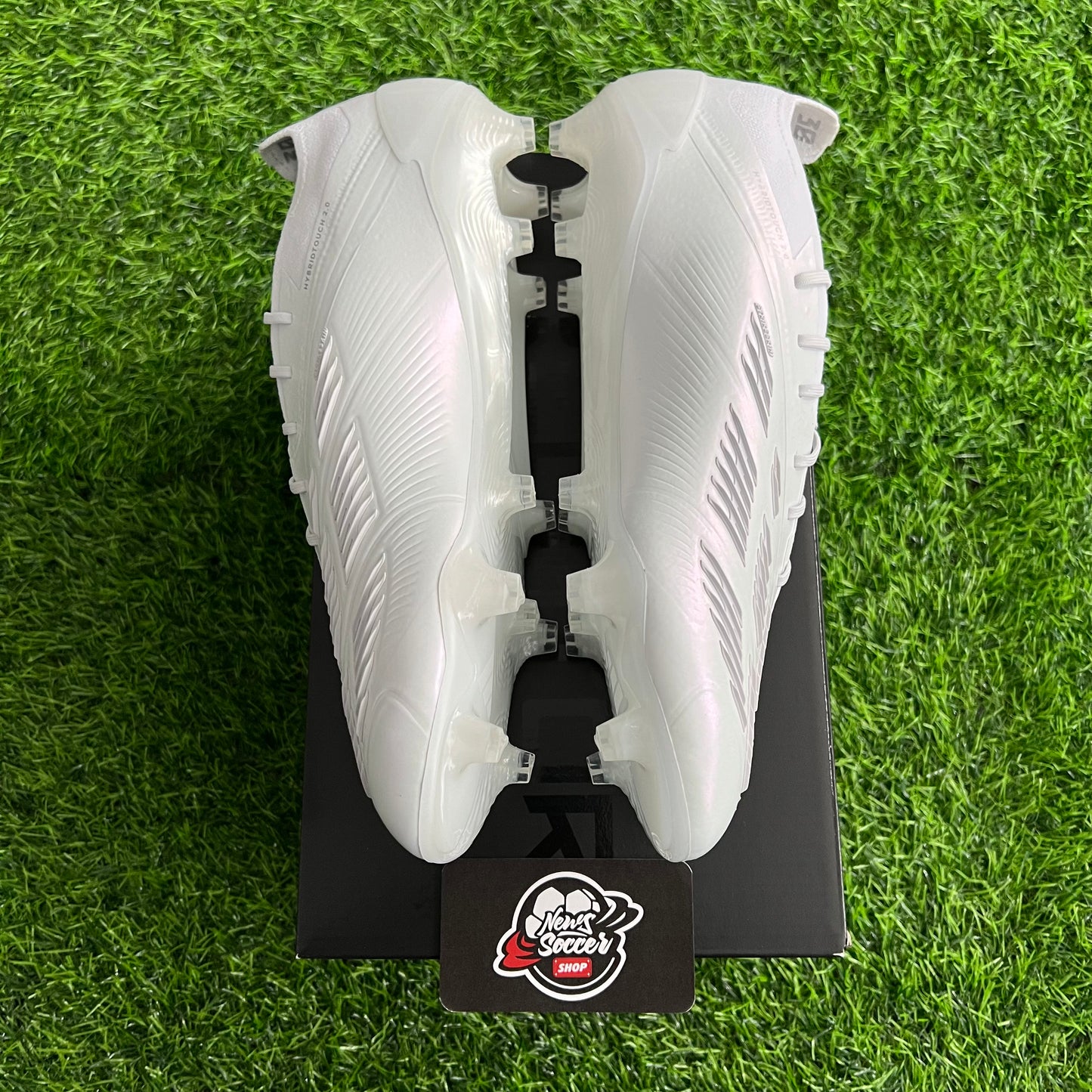 Adidas Predator Elite “Pearlized” (FG)