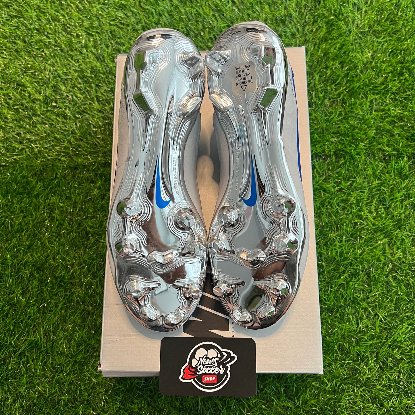 Nike Tiempo Legend 9 Elite LE “Made in Italy” (FG)
