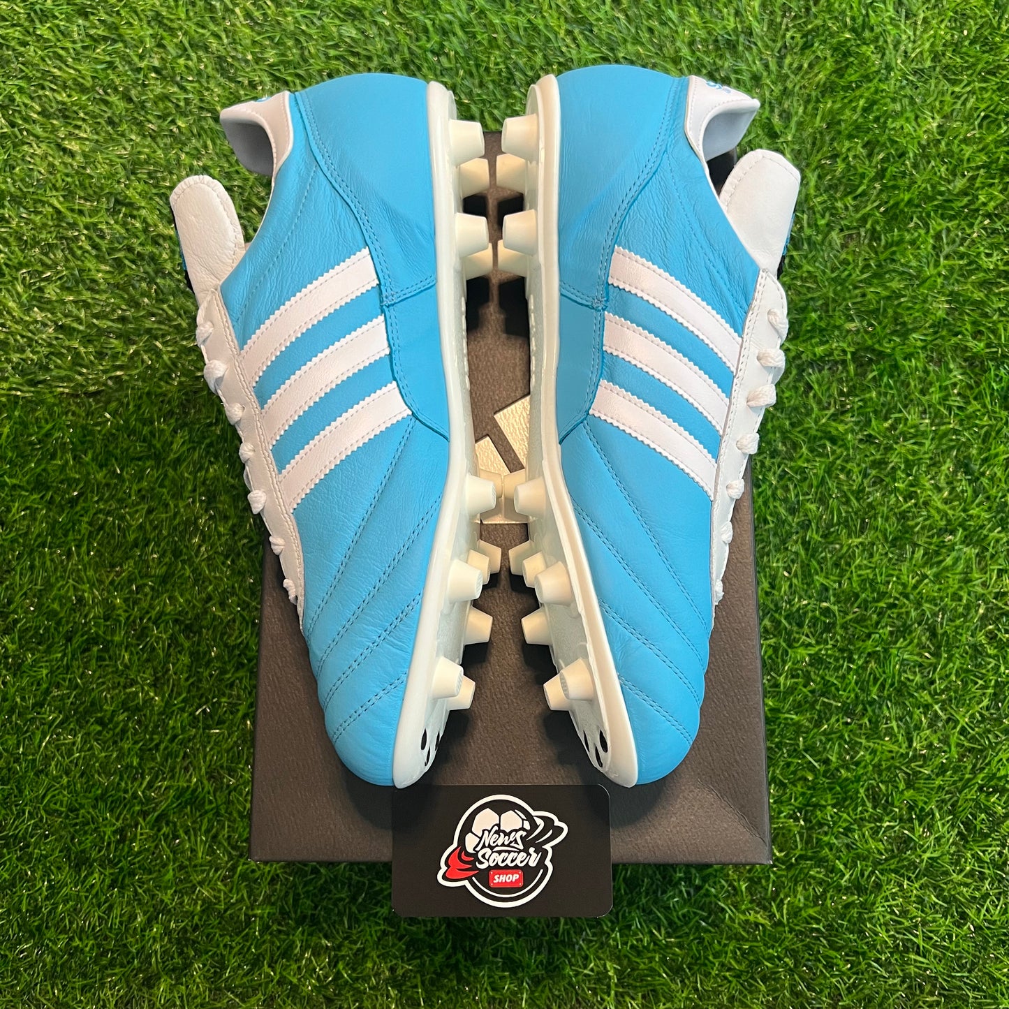 Adidas Copa Mundial (FG)