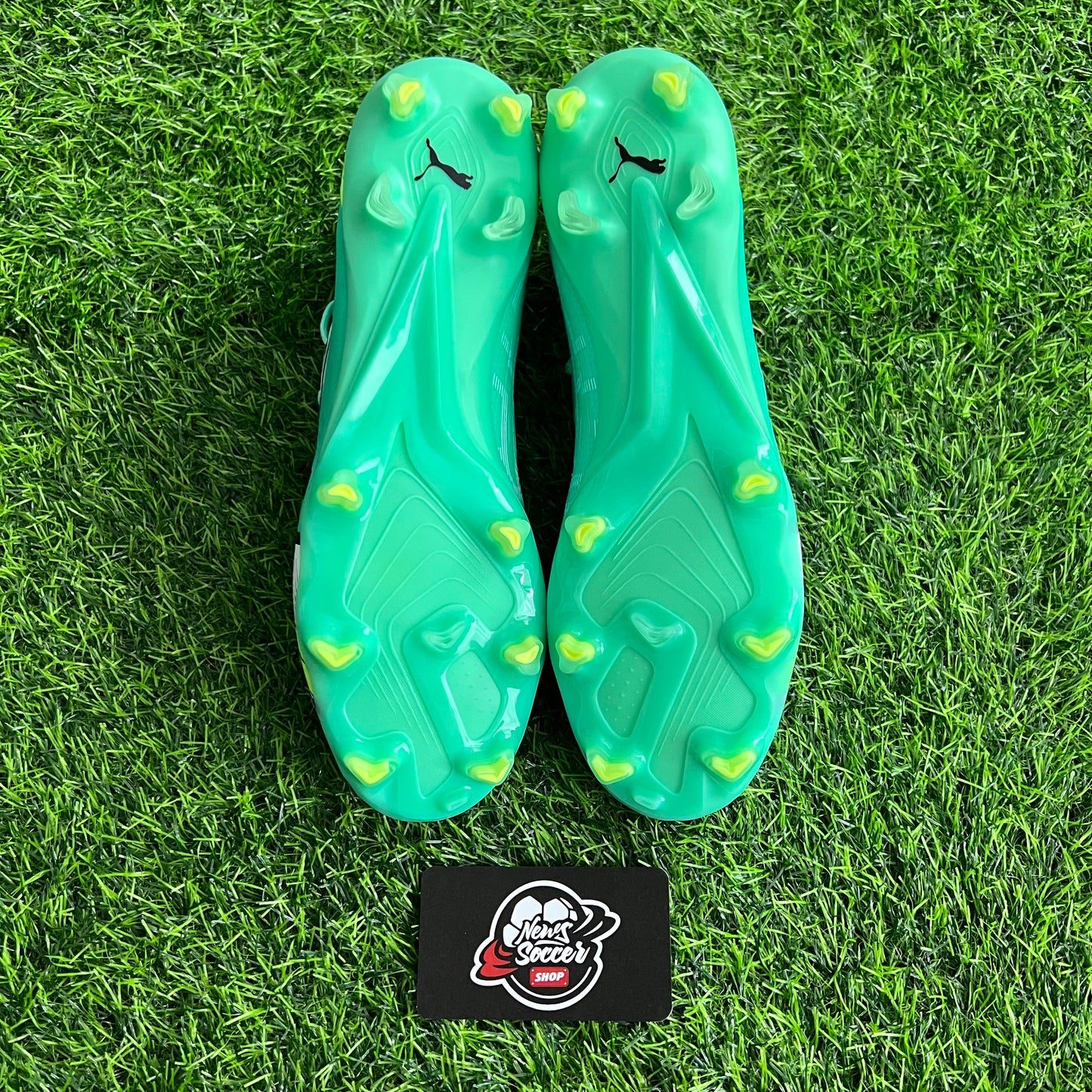 Puma Ultra Ultimate “Pursuit” (FG) (AG)