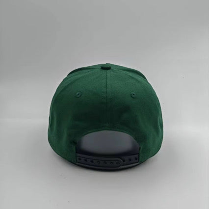 News Soccer Shop x NSS Performance Hats - Green