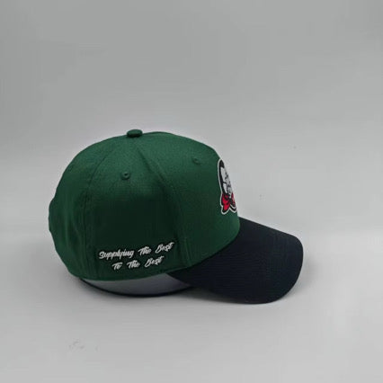 News Soccer Shop x NSS Performance Hats - Green