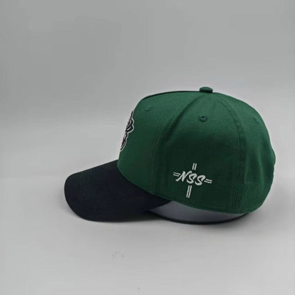 News Soccer Shop x NSS Performance Hats - Green
