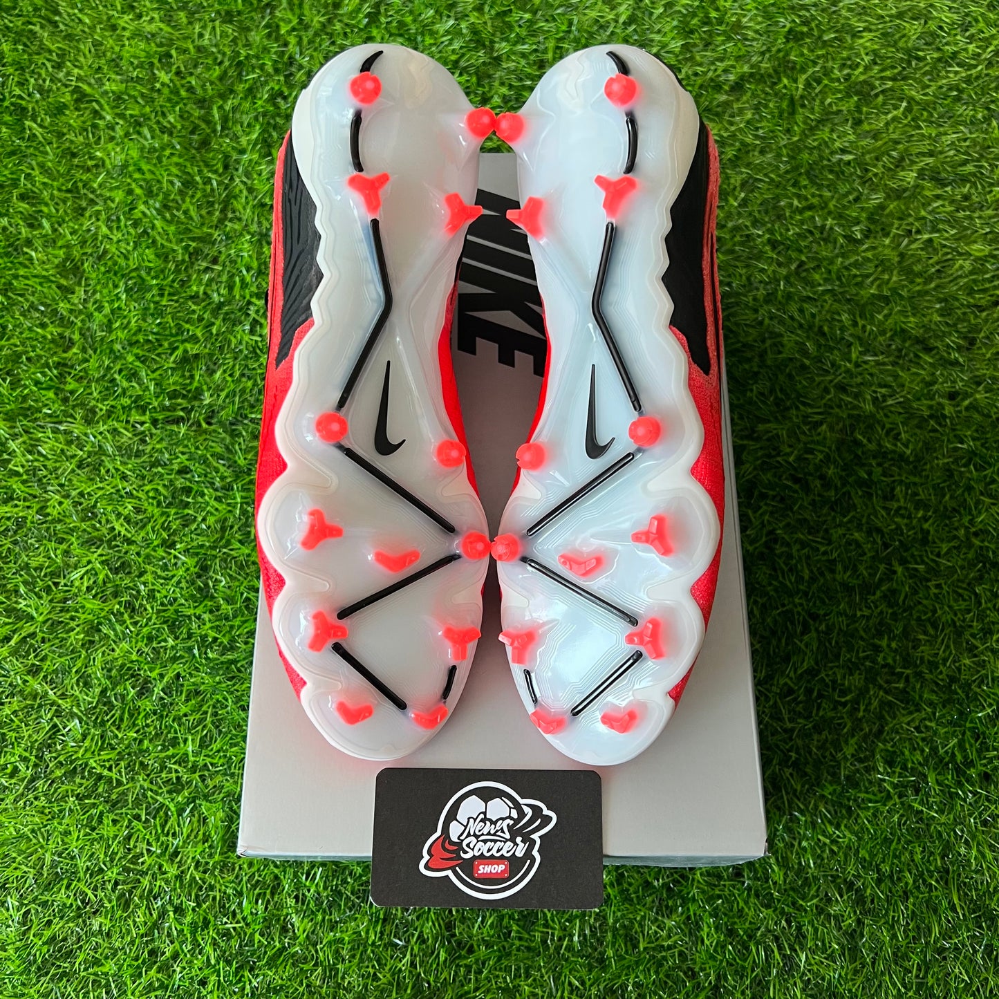 Nike Phantom GX Elite “Ready” (FG)