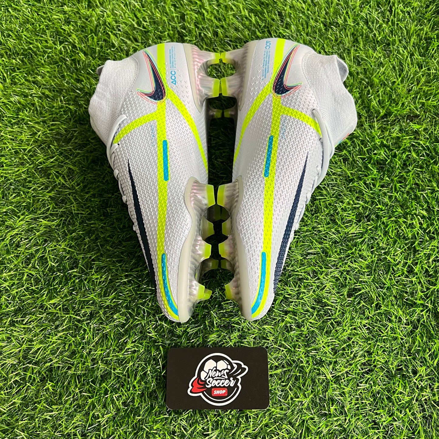 Nike Phantom GT2 DF Elite "The Progress" (FG)