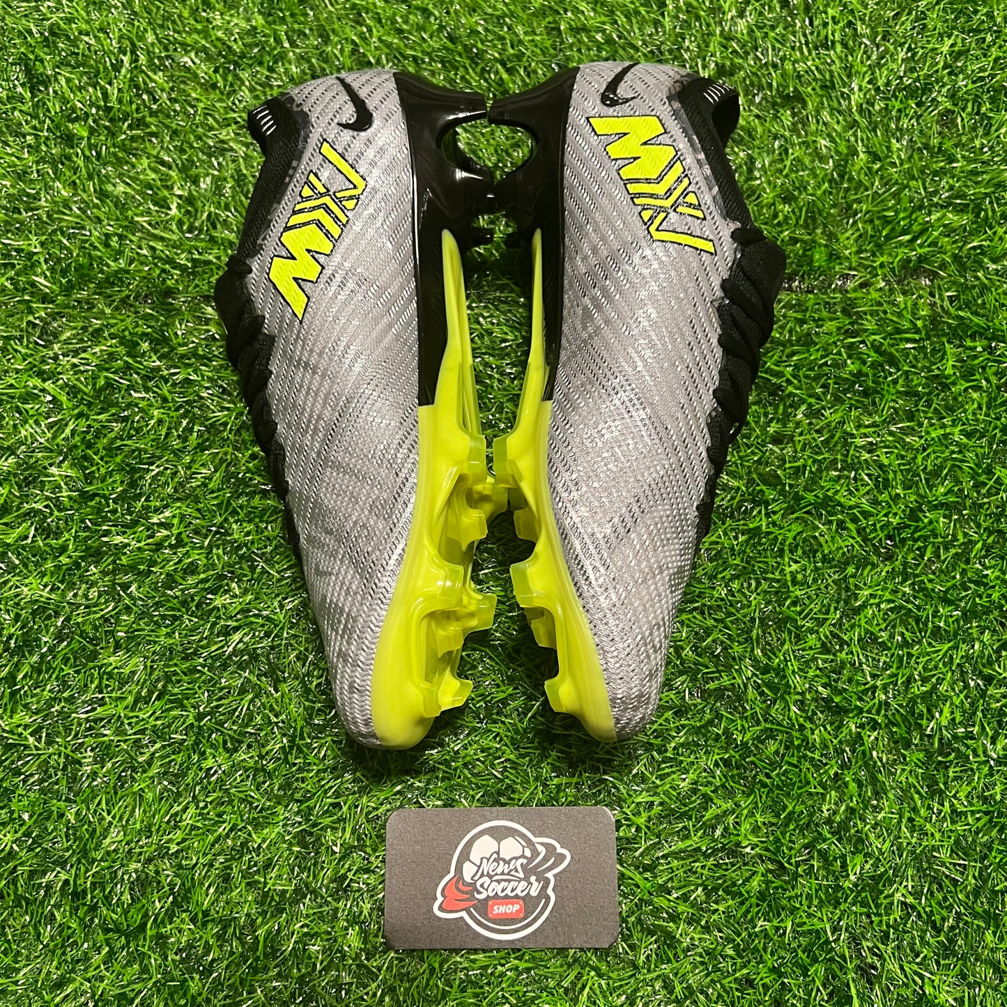 Nike Air Zoom Mercurial Vapor 15 Elite FG “XXV” (FG)
