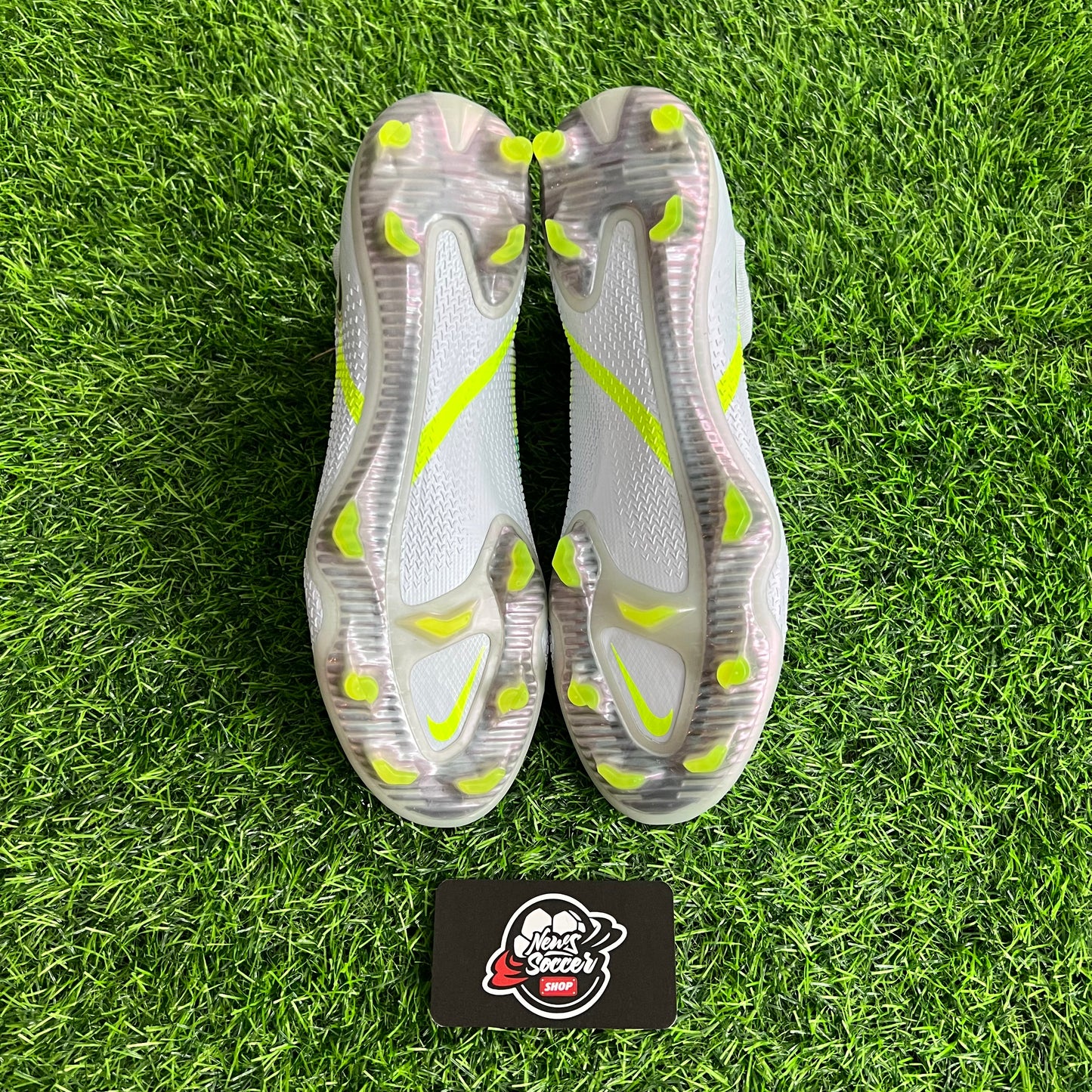 Nike Phantom GT2 DF Elite "The Progress" (FG)
