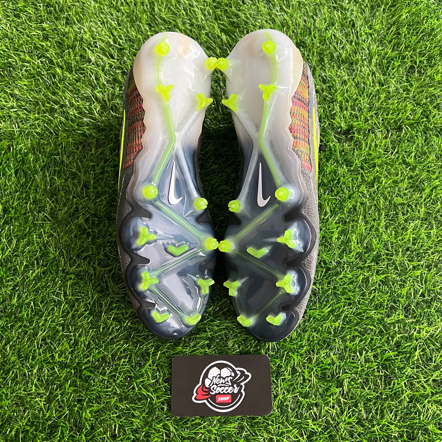 Nike Phantom GX Elite “Link” (FG)