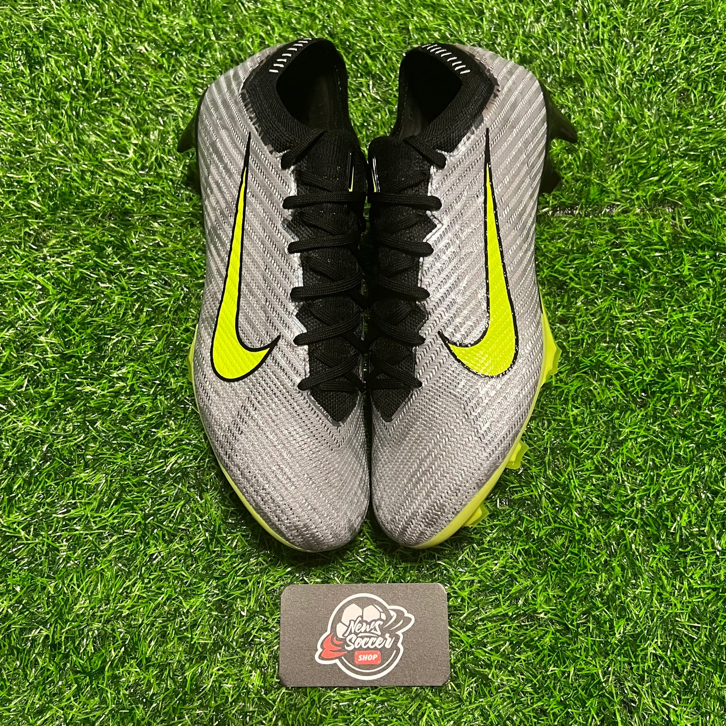 Nike Air Zoom Mercurial Vapor 15 Elite FG “XXV” (FG)