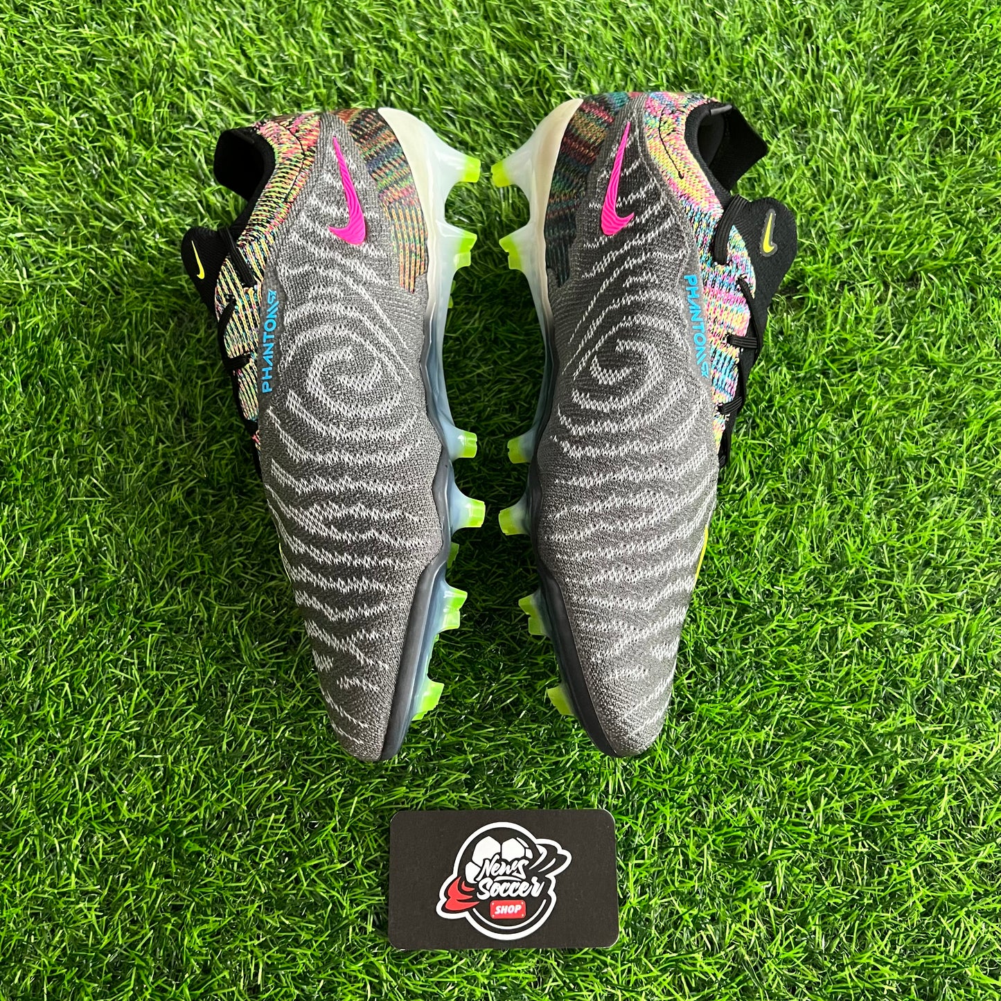 Nike Phantom GX Elite “Link” (FG)