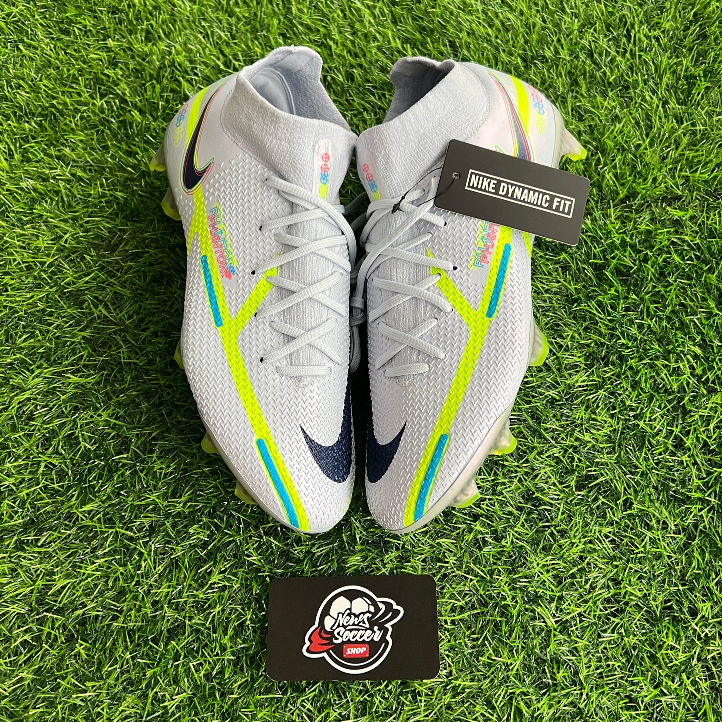Nike Phantom GT2 DF Elite "The Progress" (FG)