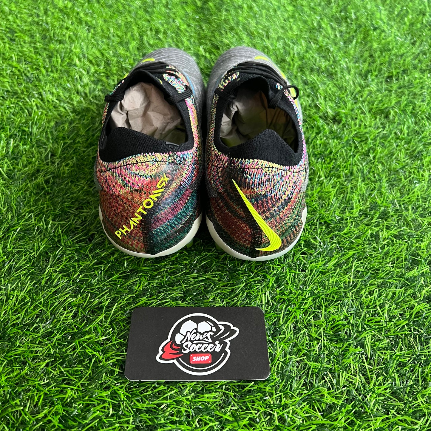 Nike Phantom GX Elite “Link” (FG)