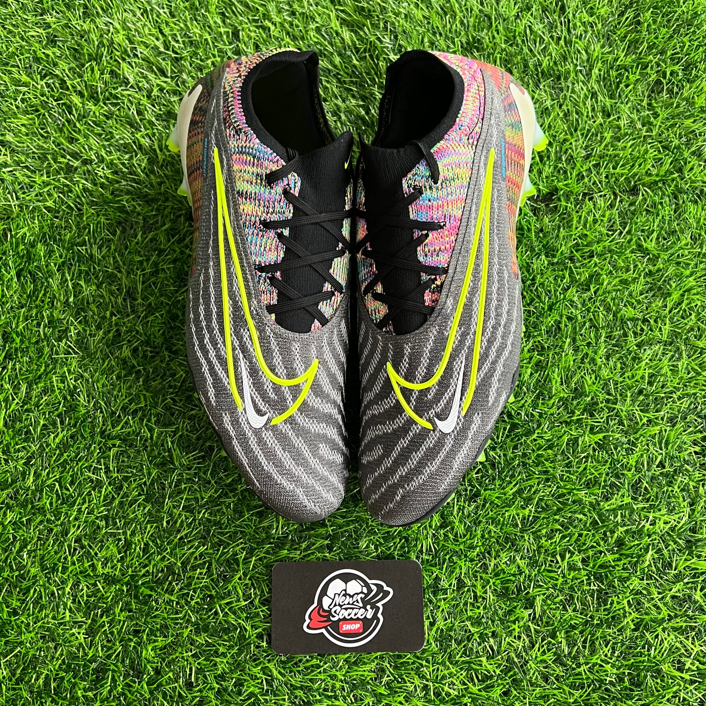 Nike Phantom GX Elite “Link” (FG)