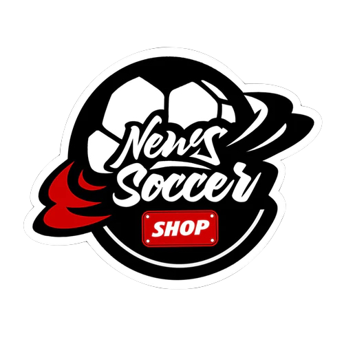 News Soccer Shop logo