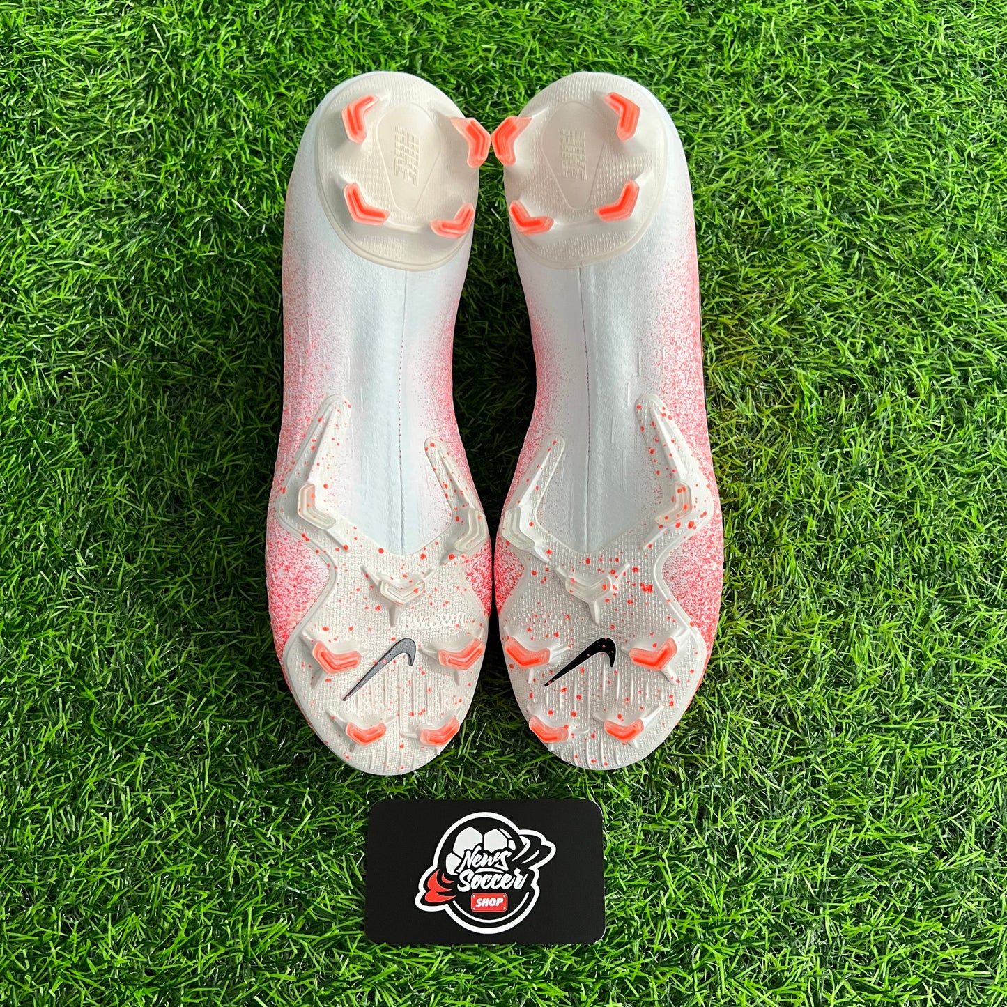 Nike Mercurial Vapor 12 Elite "Euphoria" (FG)
