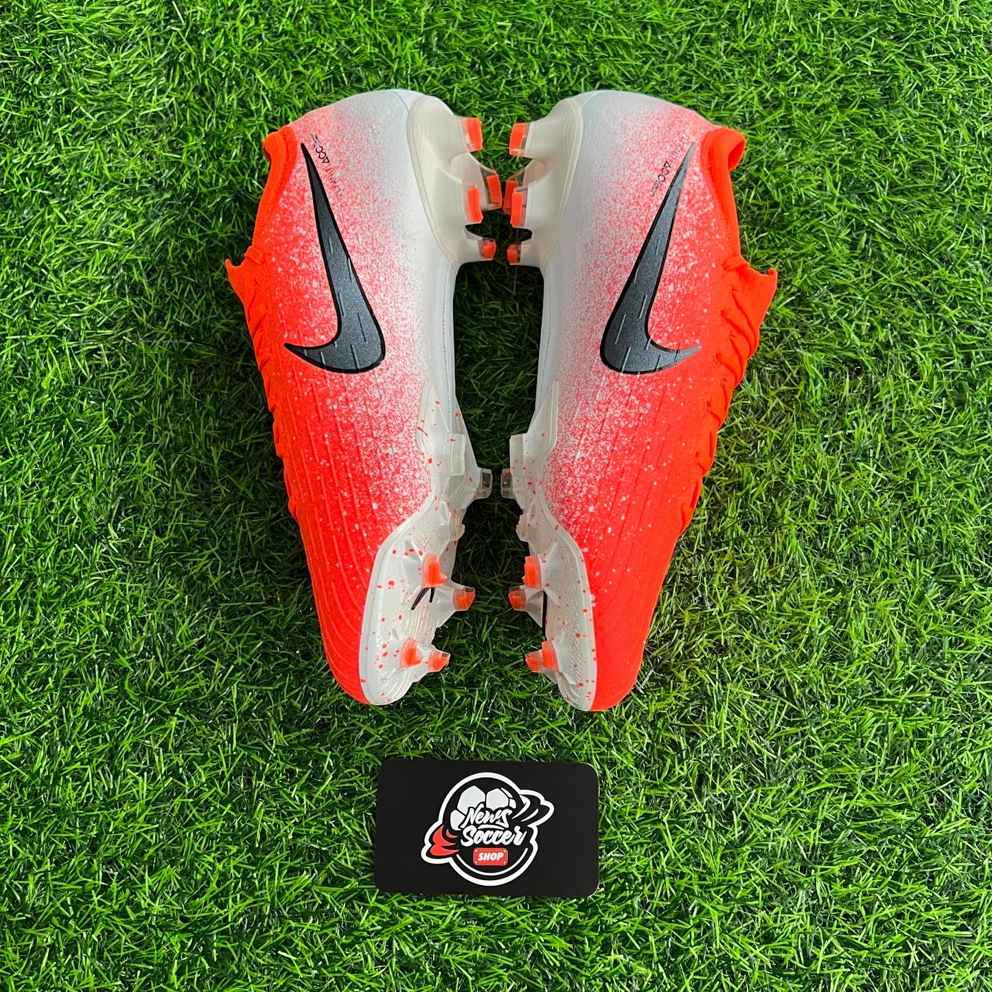 Nike Mercurial Vapor 12 Elite "Euphoria" (FG)
