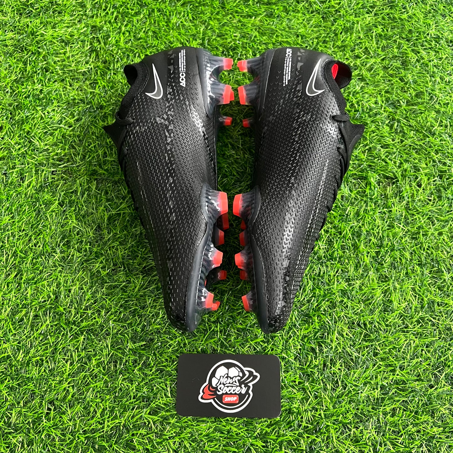 Nike Phantom GT2 Elite "Shadow" (FG)