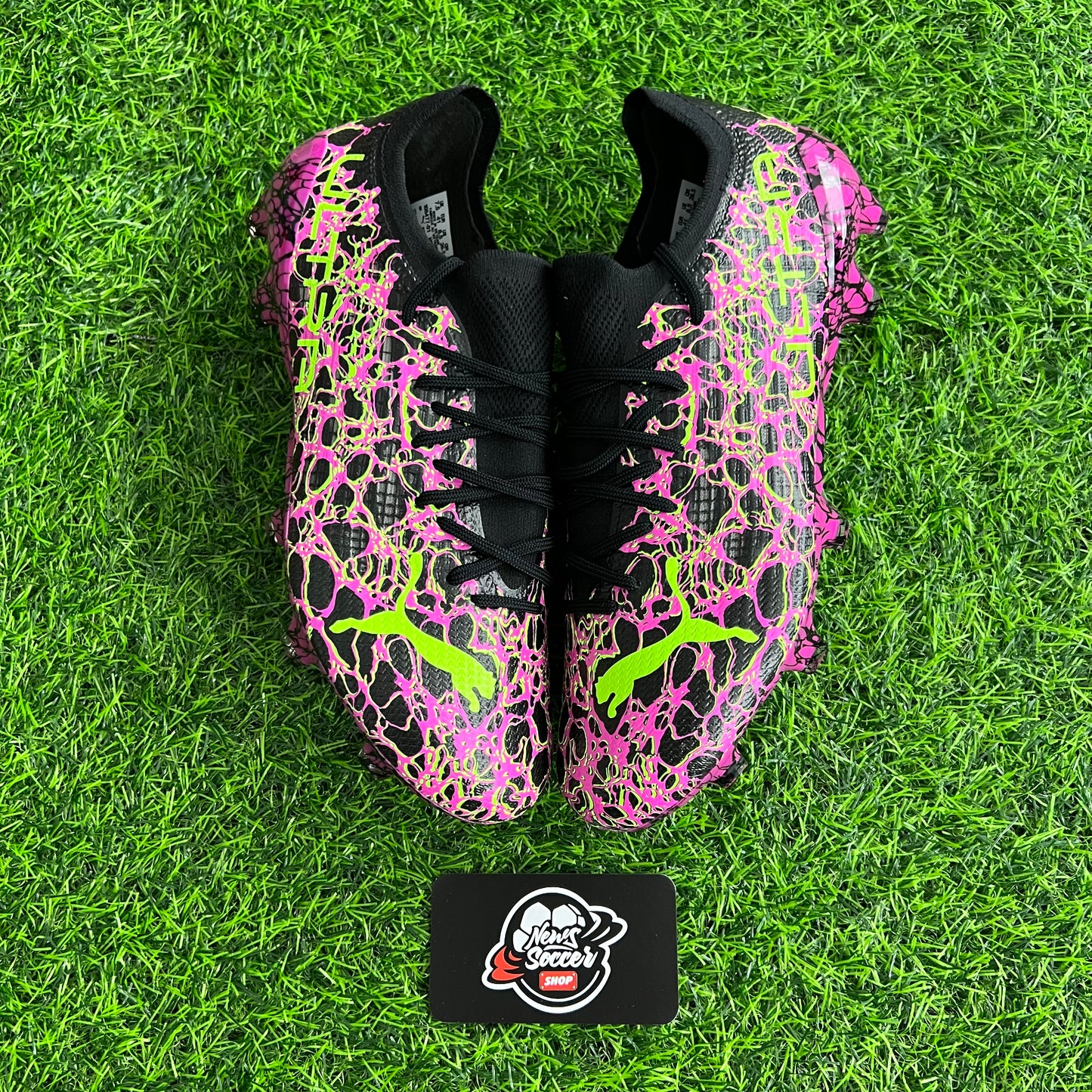 Puma Ultra 1.3 "Ultra Magenta" (FG)(AG)