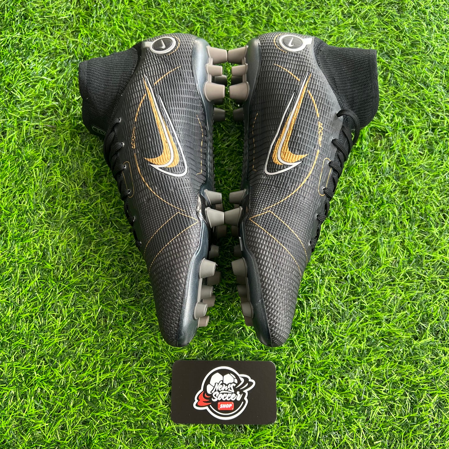 Nike Mercurial Superfly 8 Elite "Shadow" (AG)