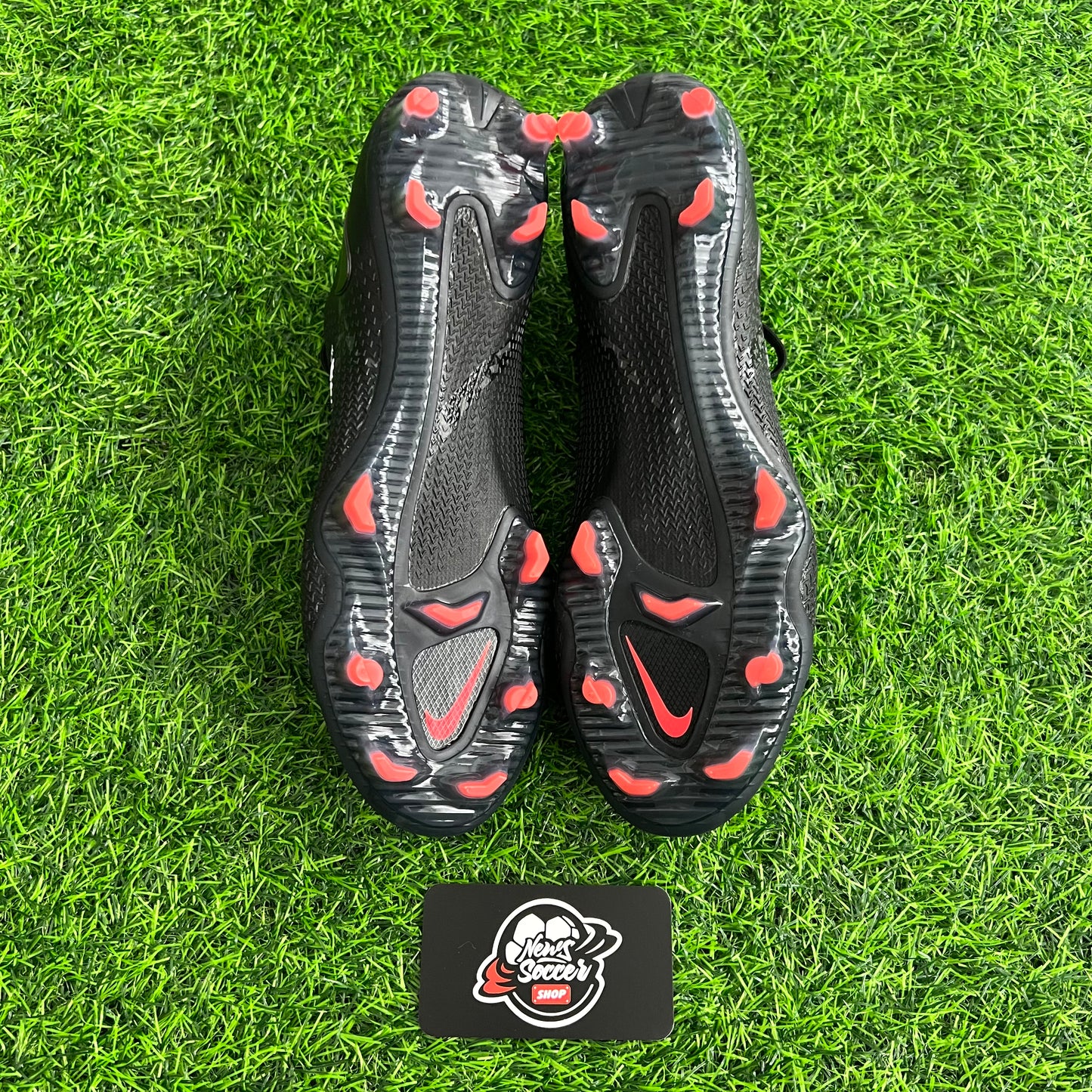 Nike Phantom GT2 Elite "Shadow" (FG)