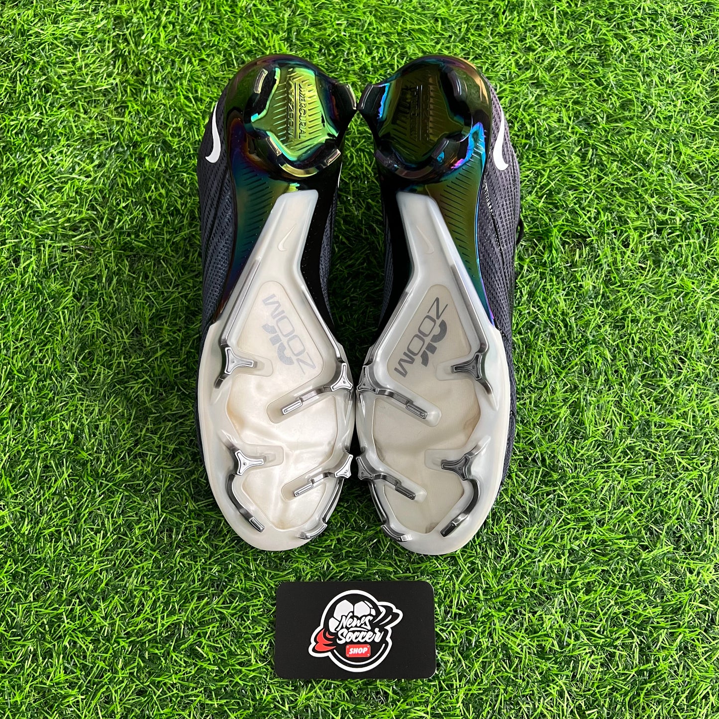 Nike Air Zoom Mercurial Vapor 15 Elite SE (FG)
