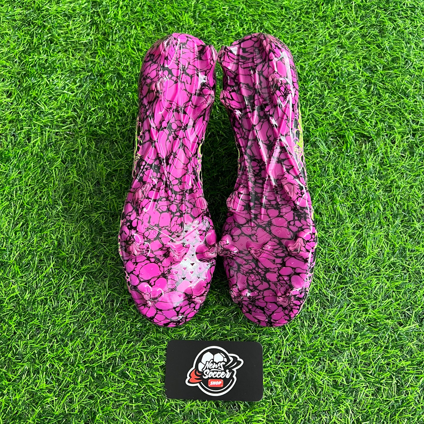 Puma Ultra 1.3 "Ultra Magenta" (FG)(AG)