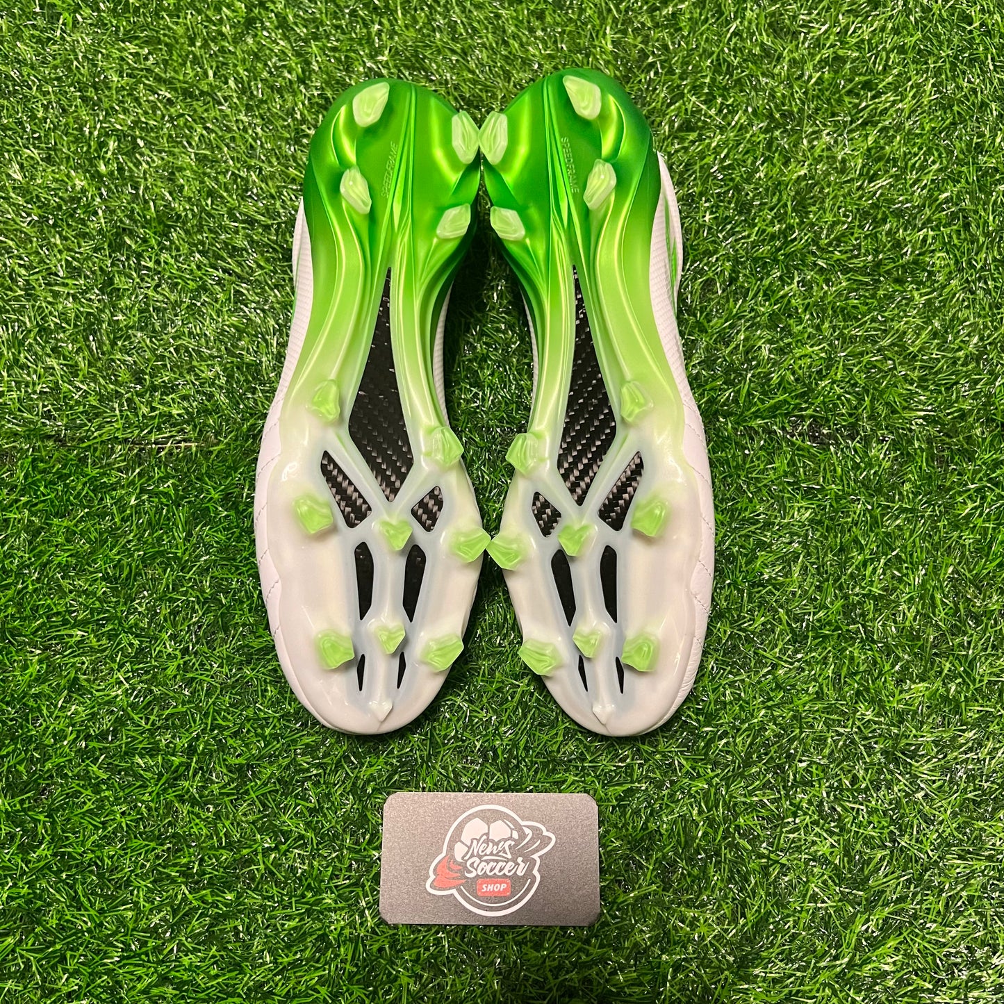 Adidas X Speedportal 99 Leather .1 FG “Speed Sense” (FG)