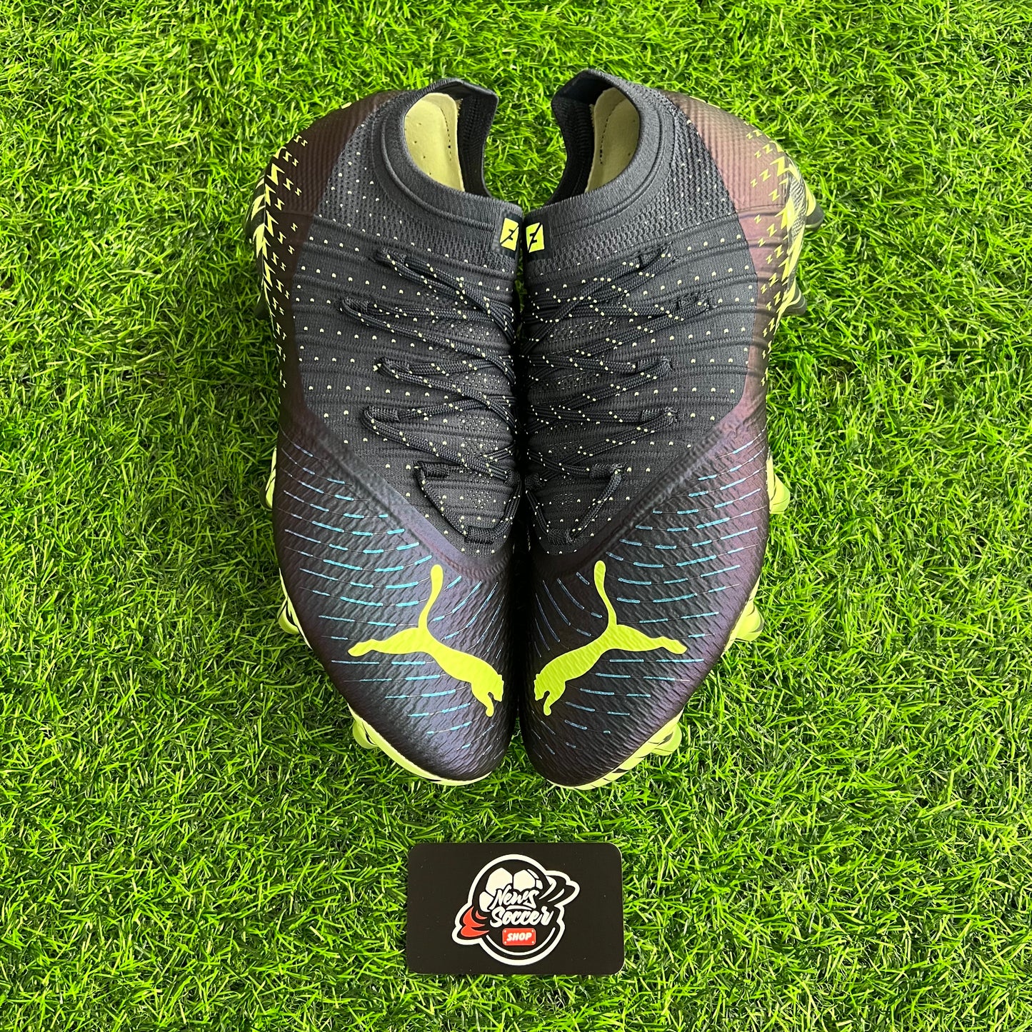Puma Future Z 1.4 "Parisian" (FG)(AG)