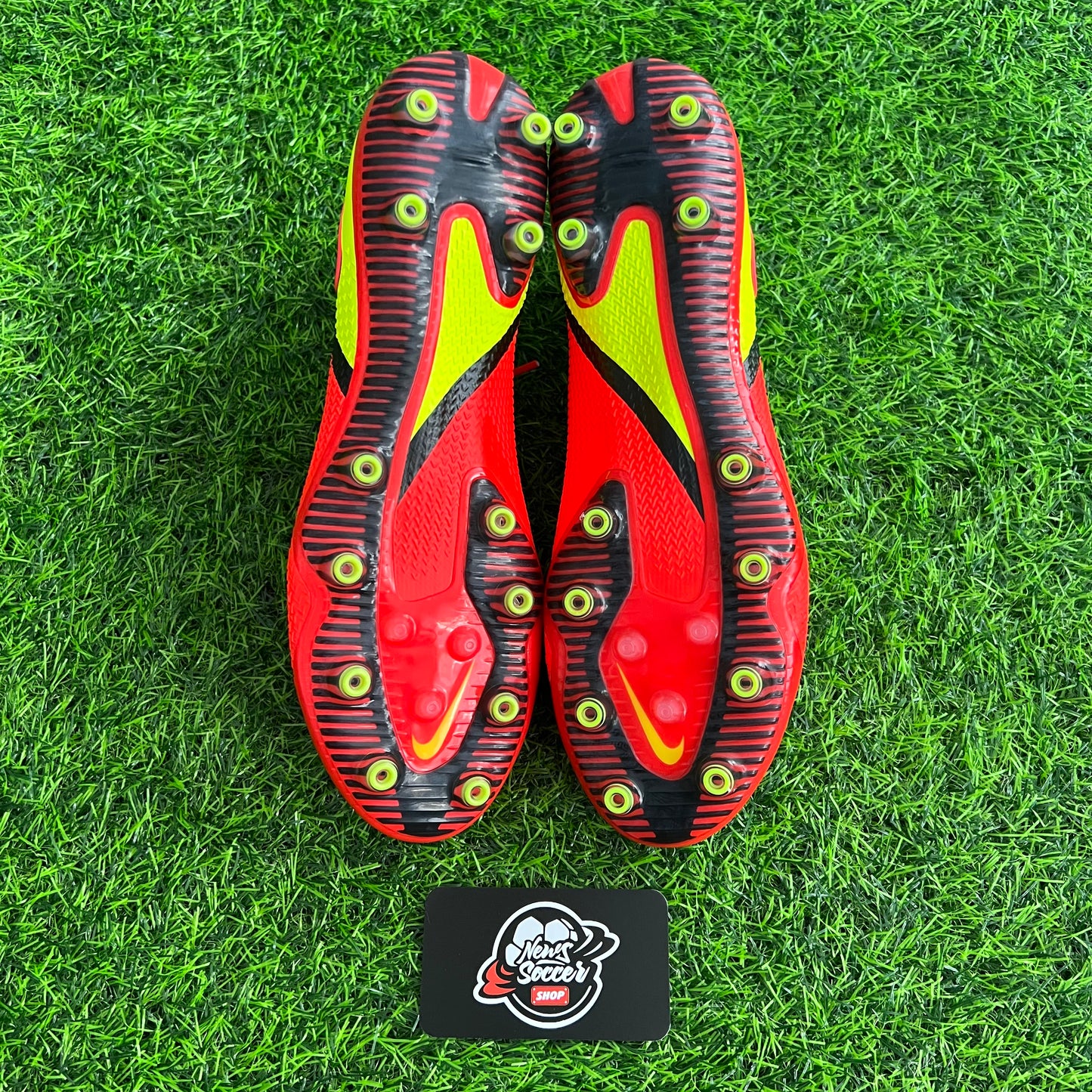 Nike Phantom GT2 DF Elite "Motivation" (AG)