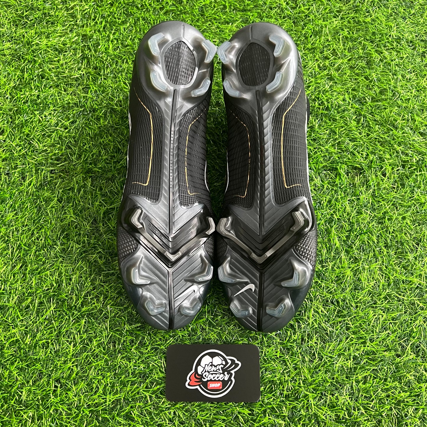 Nike Mercurial Superfly 8 Elite "Shadow" (FG)